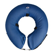 Collerette Petcare gonflable xs