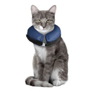 Collerette Petcare gonflable xs