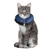 Collerette Petcare gonflable xs