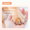 Baume Coussinets plantaires Beaphar