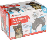 Couche Dipy Taille XXS