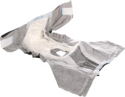 Lot de 12 couches taille XXS