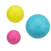 Balle Pattes pour chien