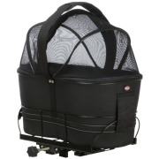 Panier transport vélo