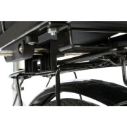 Panier transport vélo Friends