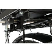 Panier transport vélo Friends