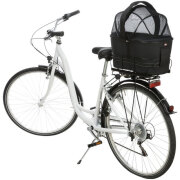 Panier transport vélo Friends