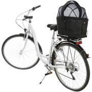 Panier transport vélo Friends