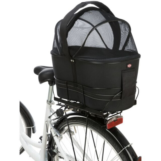 Panier transport vélo