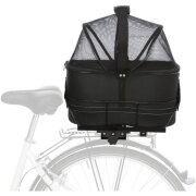 Panier transport vélo Friends