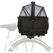 Panier transport vélo