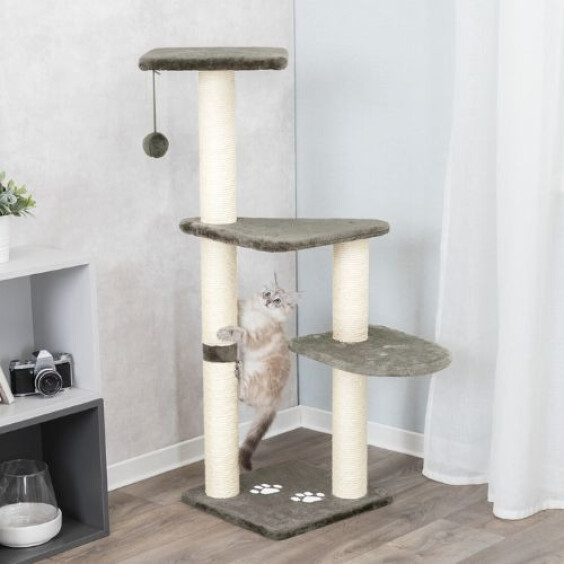 Arbre à chat Maine Coon 117 cm XXL