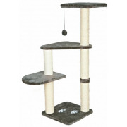 Arbre à chat Maine Coon 117 cm XXL