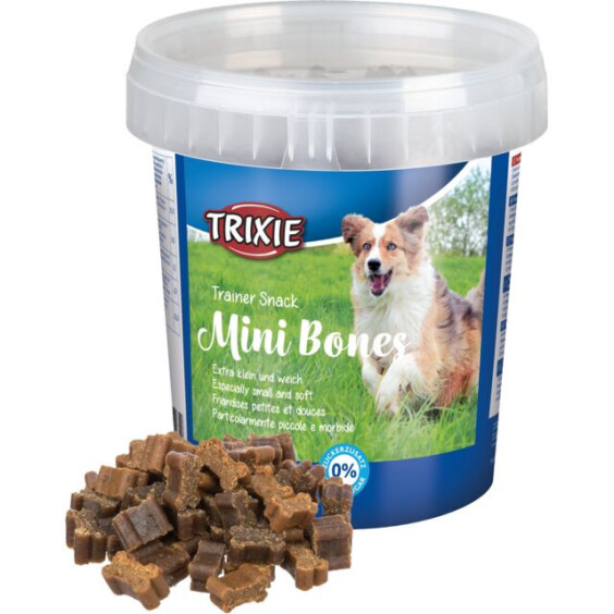 Friandises Snack Mini Bones