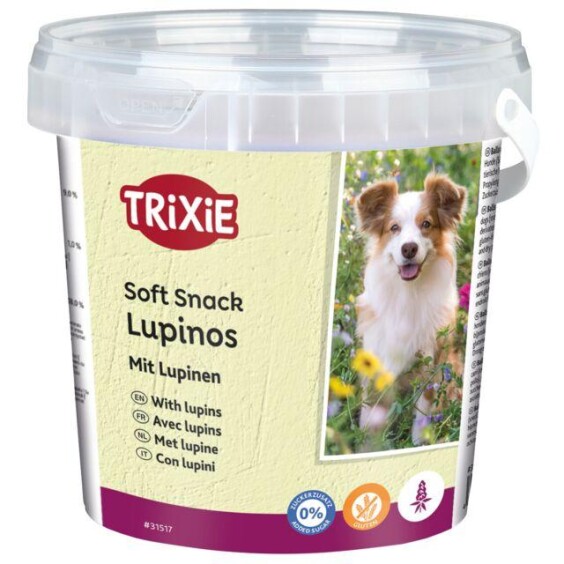 Friandises Snack Lupinos
