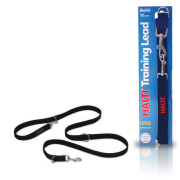 HALTI Laisse de dressage 3 positions