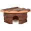 Hamster et souris - 21 × 15 × 10 cm