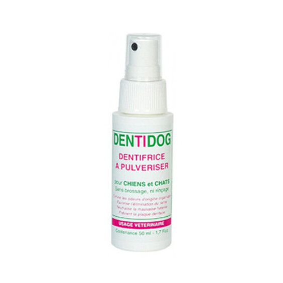 Dentifrice