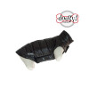 Doudoune Fashion Fun marron