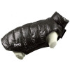 Doudoune Fashion Fun noir