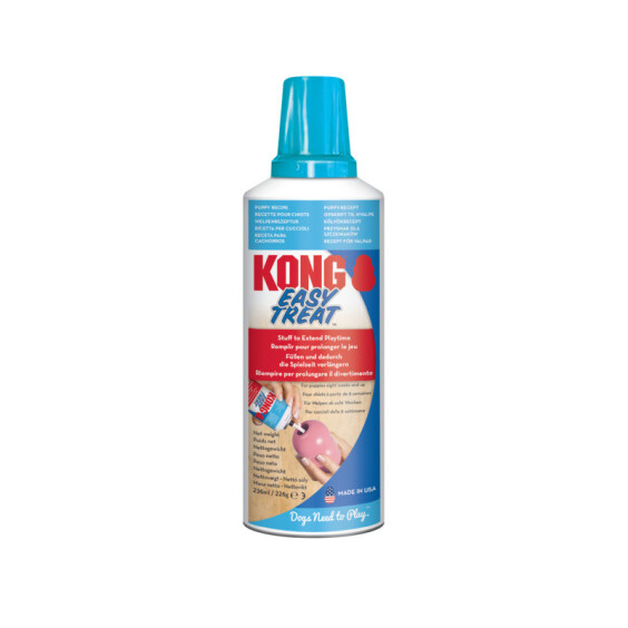 KONG Friandise Easy Treat Puppy