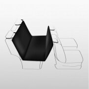 Protection siège voiture Friends