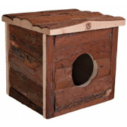 Maison Jerrik pour souris et hamster Natural Living
