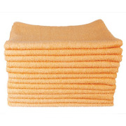Lot de 12 serviettes de toilettage PRO