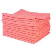 Lot de 12 serviettes de toilettage PRO