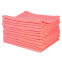 Lot de 12 serviettes de toilettage PRO