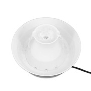 Drinkwell Fontaine à eau céramique Avalon