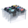 WAHL Coffret 8 surpeignes