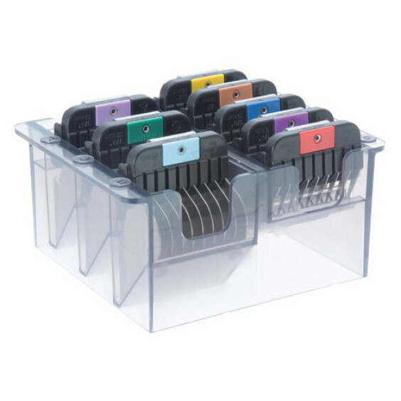 WAHL Coffret 8 surpeignes