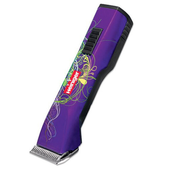 Tondeuse Saphirstyle sans fil 2 batteries
