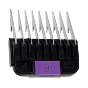 Surpeigne en métal Wahl 6 mm