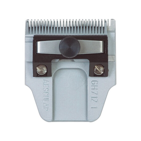 Aesculap Tête de coupe GH712 1 mm
