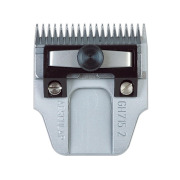 Aesculap Tête de coupe GH715 2 mm