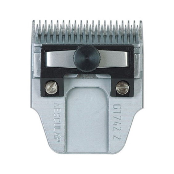 Aesculap Tête de coupe GH742 2 mm