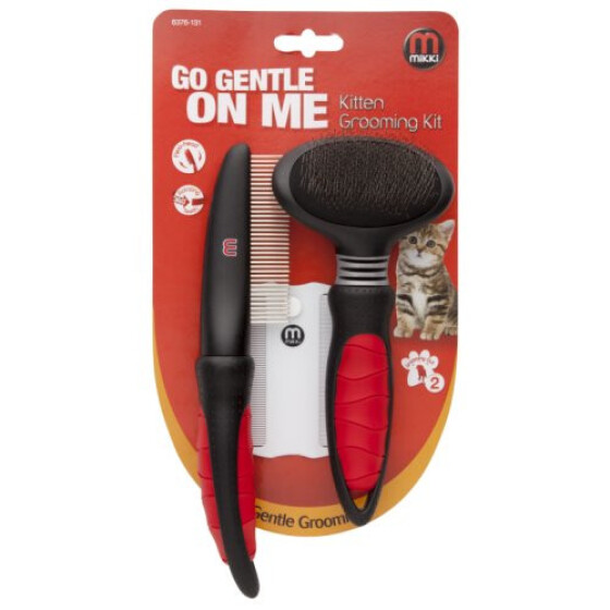 Kit pour chaton Mikki