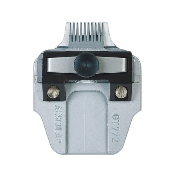 Tête de coupe Aesculap GH772