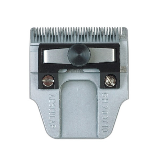 Aesculap Tête de coupe GH703 1/10 mm