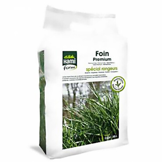 Hami Form Foin Premium