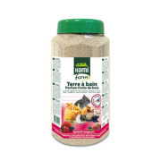 Hami Form Terre à bain fruits des bois