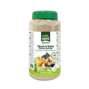 Hami Form Terre à bain pomme