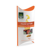Hami Form Friandises Pause Nature pomme de terre