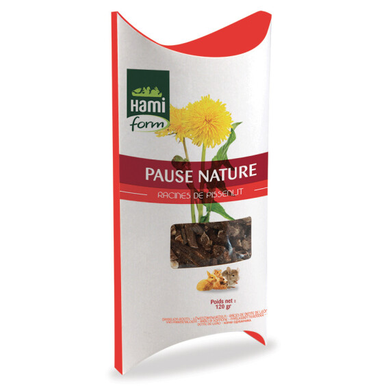 Hami Form Friandises Pause Nature pissenlit