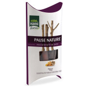 Friandises Pause Nature Hami Form bois