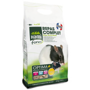 Hami Form Repas complet Optima+ pour rat et souris