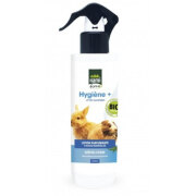 Lotion parfumante huiles essentielles Bio