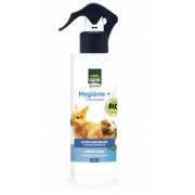 Hami Form Lotion parfumante aux huiles essentielles bio